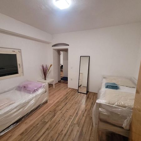Monteurzimmer/Ferienwohnung/Pension Siegen Extérieur photo