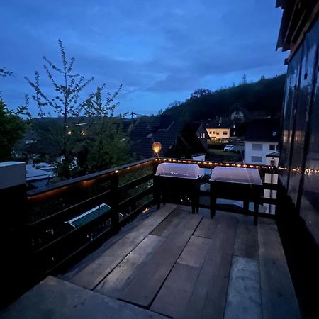Monteurzimmer/Ferienwohnung/Pension Siegen Extérieur photo