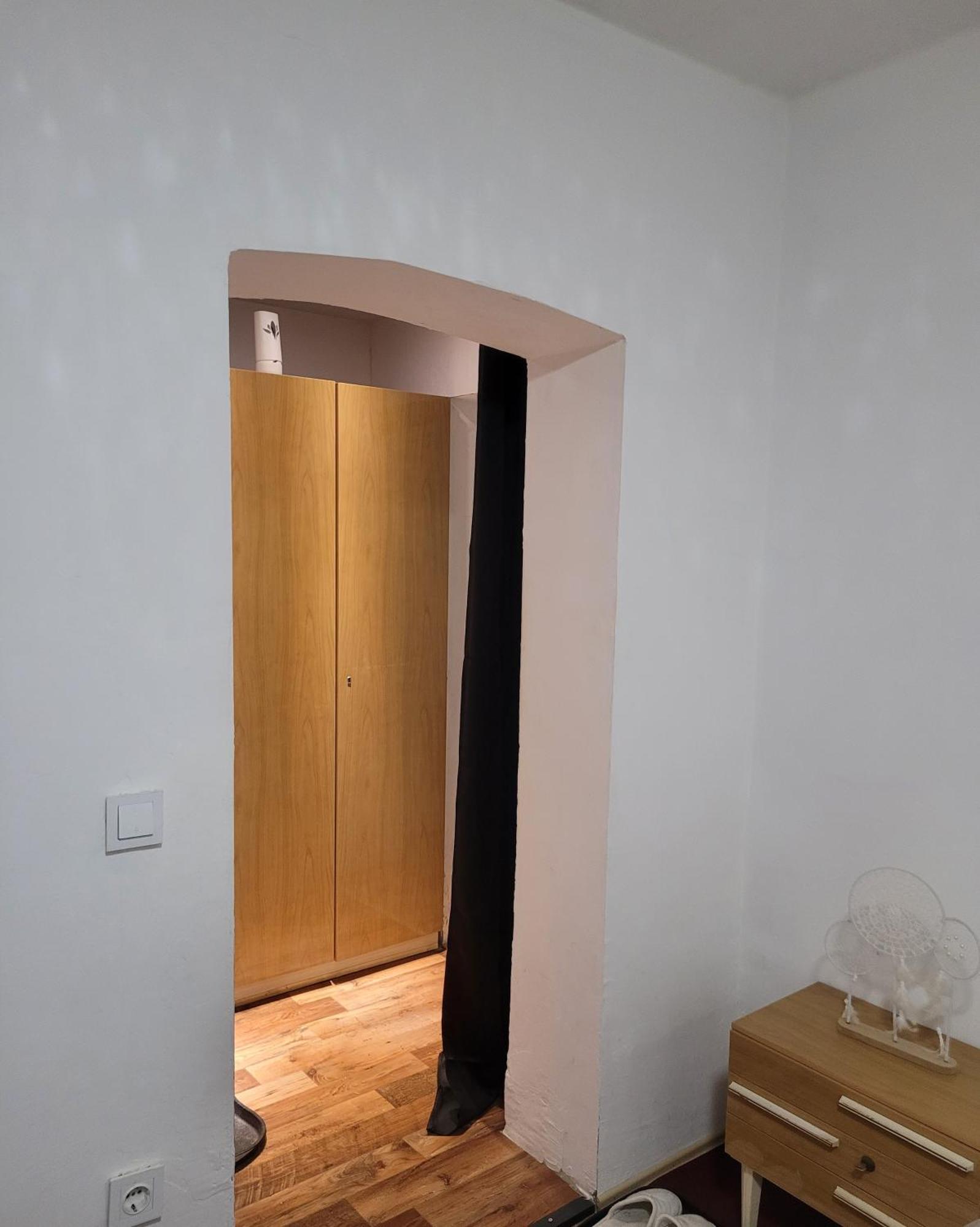 Monteurzimmer/Ferienwohnung/Pension Siegen Extérieur photo