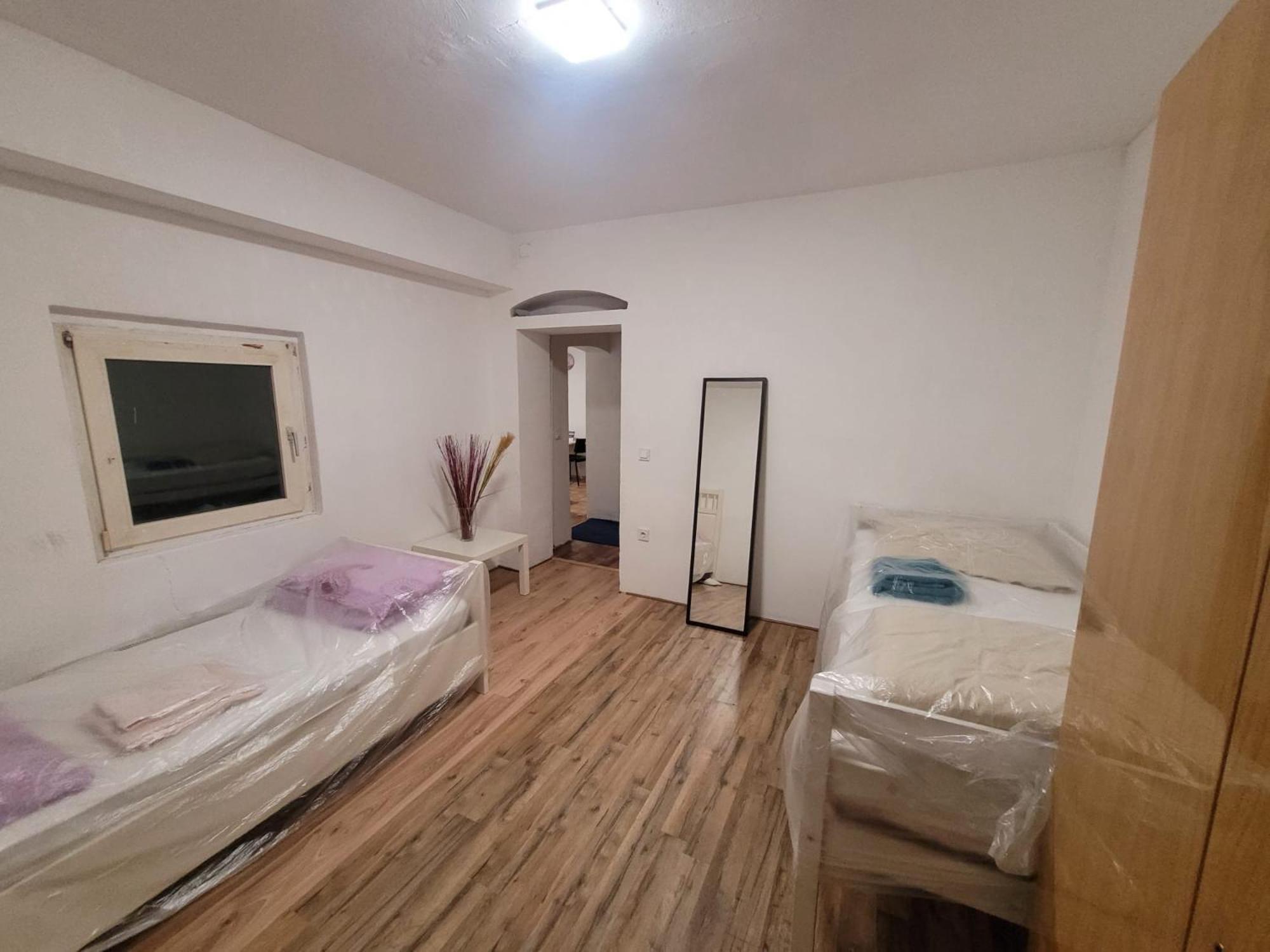 Monteurzimmer/Ferienwohnung/Pension Siegen Extérieur photo
