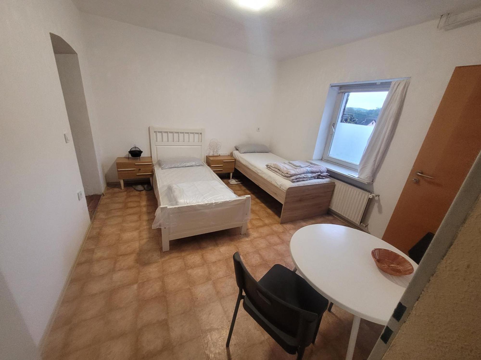 Monteurzimmer/Ferienwohnung/Pension Siegen Extérieur photo