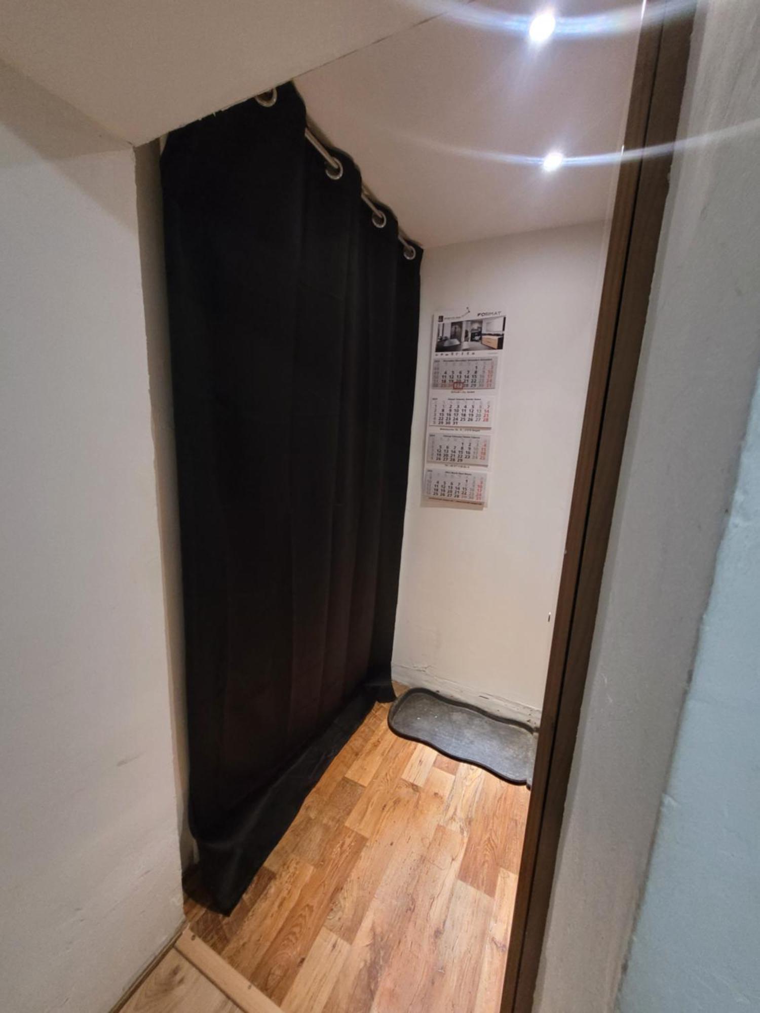 Monteurzimmer/Ferienwohnung/Pension Siegen Extérieur photo