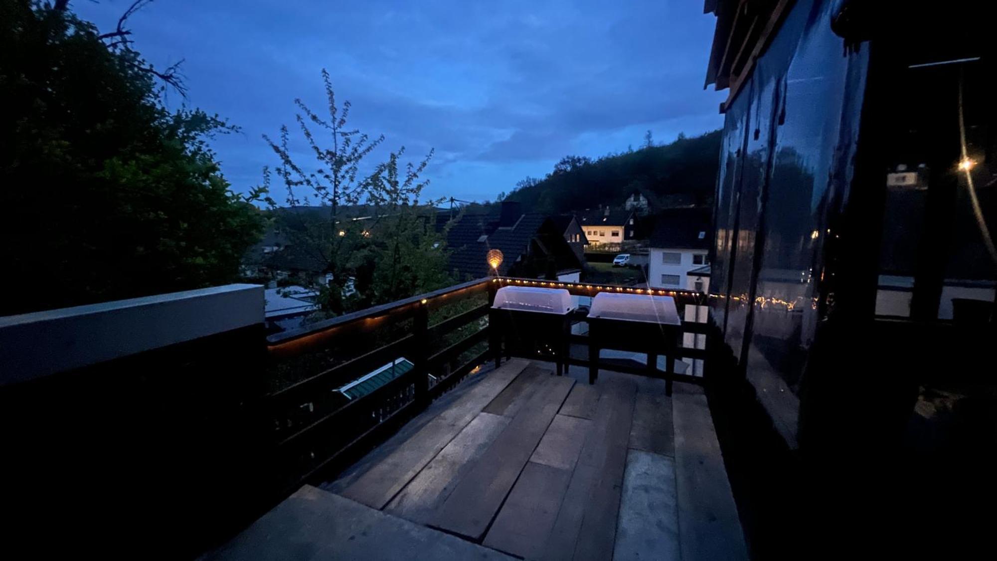 Monteurzimmer/Ferienwohnung/Pension Siegen Extérieur photo